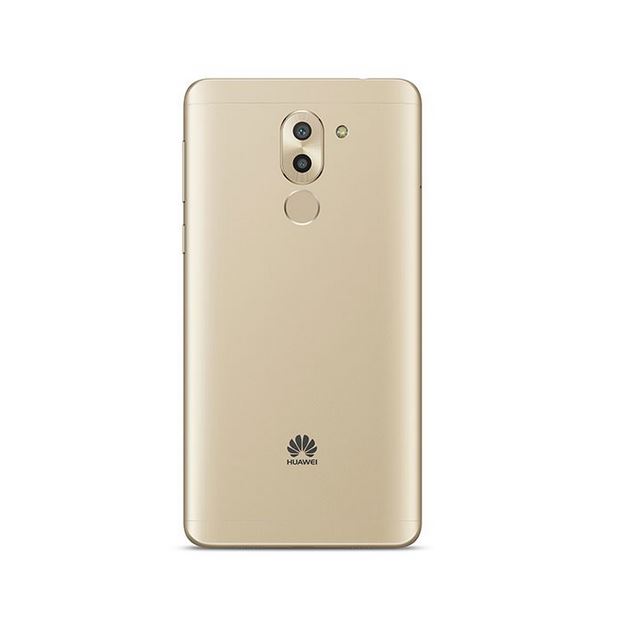 Replacement for HUAWEI GR5 2017 GOLD BACK HOUSING H/ORIGINAL - Quality Phone Parts in Sri Lanka